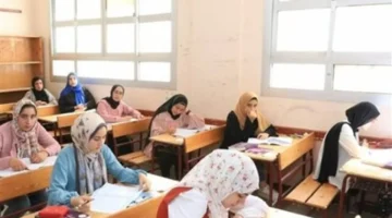 توزيع مواصفات امتحانات الثانوية العامة بنسبة 70% للأسئلة البسيطة والمتوسطة لتحقيق التوازن